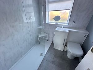 Shower Room- click for photo gallery